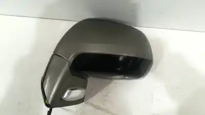 Pezzo di ricambio per auto di seconda mano specchio sinistro per citroen c4 picasso i monospace (ud_) 1.6 hdi riferimenti oem iam e9024375  