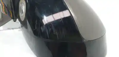 Pezzo di ricambio per auto di seconda mano specchio sinistro per citroen c4 picasso i monospace (ud_) 1.6 hdi riferimenti oem iam e9024375  