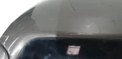 Pezzo di ricambio per auto di seconda mano specchio sinistro per citroen c4 picasso i monospace (ud_) 1.6 hdi riferimenti oem iam e9024375  