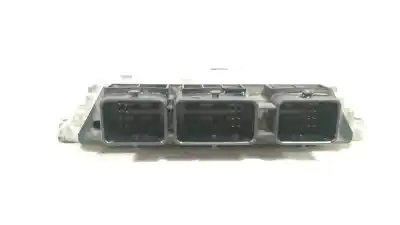 Peça sobressalente para automóvel em segunda mão centralina de motor uce por citroen c4 picasso i monospace (ud_) 1.6 hdi referências oem iam 0281013872  