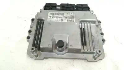 Pezzo di ricambio per auto di seconda mano  per CITROEN C4 PICASSO I MONOSPACE (UD_)  Riferimenti OEM IAM 0281013872  