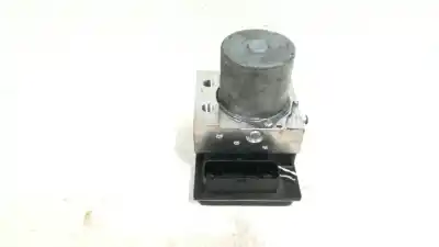 Peça sobressalente para automóvel em segunda mão abs por citroen c4 picasso i monospace (ud_) 1.6 hdi referências oem iam 0265950962  