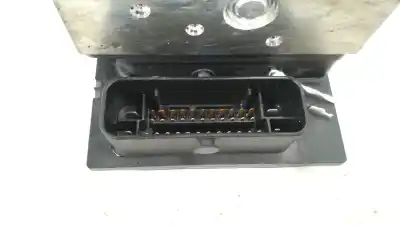 Peça sobressalente para automóvel em segunda mão abs por citroen c4 picasso i monospace (ud_) 1.6 hdi referências oem iam 0265950962  