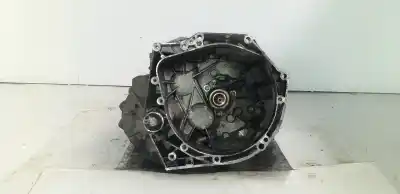 Second-hand car spare part gearbox for citroen c4 picasso i monospace (ud_) 1.6 hdi oem iam references 20d531  