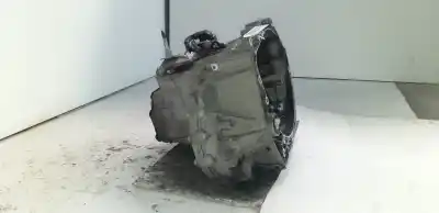 Second-hand car spare part gearbox for citroen c4 picasso i monospace (ud_) 1.6 hdi oem iam references 20d531  