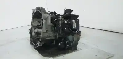 Second-hand car spare part gearbox for citroen c4 picasso i monospace (ud_) 1.6 hdi oem iam references 20d531  