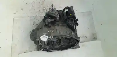 Second-hand car spare part gearbox for citroen c4 picasso i monospace (ud_) 1.6 hdi oem iam references 20d531  