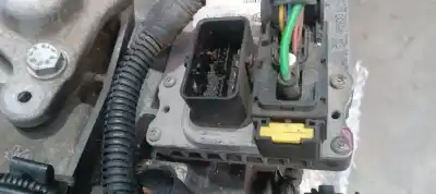 Second-hand car spare part gearbox for citroen c4 picasso i monospace (ud_) 1.6 hdi oem iam references 20d531  
