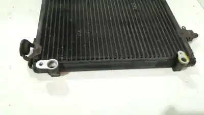 Pezzo di ricambio per auto di seconda mano condensatore / radiatore aria condizionata per toyota yaris (ncp1/nlp1/scp1) 1.0 linea luna riferimenti oem iam   
