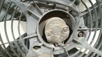 Second-hand car spare part radiator cooling fan for suzuki jimny sn (fj) cabrio jlx oem iam references   