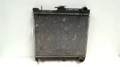 Second-hand car spare part  for SUZUKI JIMNY SN (FJ)  OEM IAM references 4221317381  