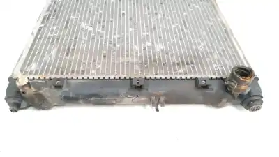 Автозапчастина б/у водяний радіатор для suzuki jimny sn (fj) cabrio jlx посилання на oem iam 4221317381  