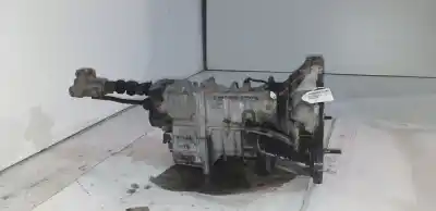 Second-hand car spare part gearbox for suzuki jimny sn (fj) cabrio jlx oem iam references j100209  