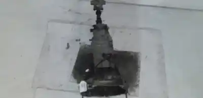 Second-hand car spare part gearbox for suzuki jimny sn (fj) cabrio jlx oem iam references j100209  