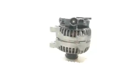 Pezzo di ricambio per auto di seconda mano alternatore per citroen c4 picasso i monospace (ud_) 1.6 hdi riferimenti oem iam 0124525035  