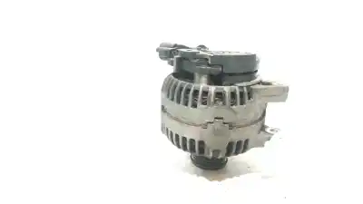 Pezzo di ricambio per auto di seconda mano alternatore per citroen c4 picasso i monospace (ud_) 1.6 hdi riferimenti oem iam 0124525035  