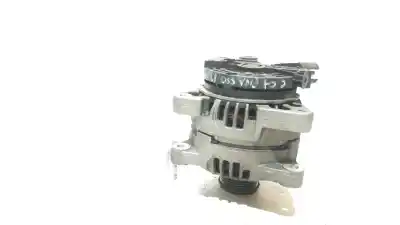 Pezzo di ricambio per auto di seconda mano alternatore per citroen c4 picasso i monospace (ud_) 1.6 hdi riferimenti oem iam 0124525035  