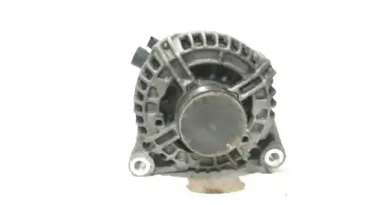 Pezzo di ricambio per auto di seconda mano alternatore per citroen c4 picasso i monospace (ud_) 1.6 hdi riferimenti oem iam 0124525035  