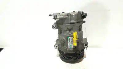 Second-hand car spare part air conditioning compressor for citroen c4 picasso i monospace (ud_) 1.6 hdi oem iam references 9659875880  