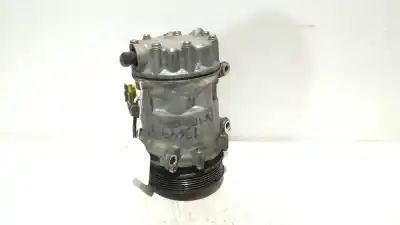 Second-hand car spare part air conditioning compressor for citroen c4 picasso i monospace (ud_) 1.6 hdi oem iam references 9659875880  