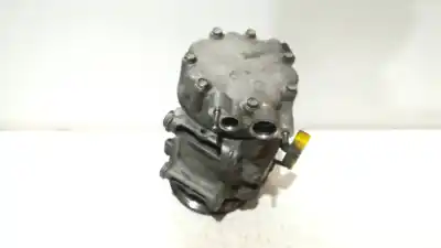 Second-hand car spare part air conditioning compressor for citroen c4 picasso i monospace (ud_) 1.6 hdi oem iam references 9659875880  