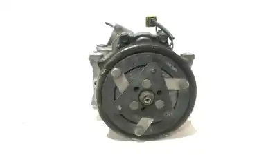 Second-hand car spare part air conditioning compressor for citroen c4 picasso i monospace (ud_) 1.6 hdi oem iam references 9659875880  
