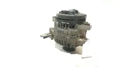 Second-hand car spare part alternator for toyota yaris (ksp9/scp9/nlp9) básico oem iam references 0124225053  