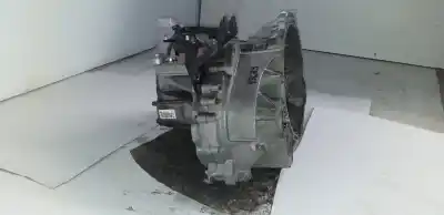 Second-hand car spare part gearbox for ford focus lim. (cb4) trend oem iam references 6m5r7002zb