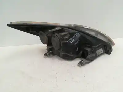 Peça sobressalente para automóvel em segunda mão farol / farolim esquerdo por ford focus lim. (cb4) trend referências oem iam 9m51-13w030-cd  