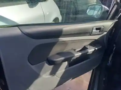 Second-hand car spare part left front power window switch for ford focus lim. (cb4) trend oem iam references 7m5t 14529 ba