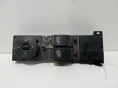 Second-hand car spare part left front power window switch for ford focus lim. (cb4) trend oem iam references 7m5t 14529 ba  