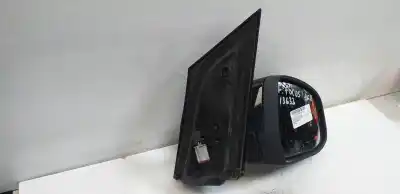 Second-hand car spare part right rearview mirror for ford focus lim. (cb4) trend oem iam references e9024440