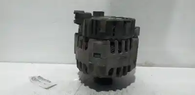 Second-hand car spare part Alternator for CITROEN C3 PLURIEL CAT (NFU / TU5JP4) OEM IAM references 9642879680  