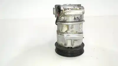 Pezzo di ricambio per auto di seconda mano compressore aria condizionata per toyota yaris (ncp1/nlp1/scp1) 1.0 linea luna riferimenti oem iam sb5215604  