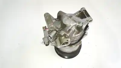 Pezzo di ricambio per auto di seconda mano compressore aria condizionata per toyota yaris (ncp1/nlp1/scp1) 1.0 linea luna riferimenti oem iam sb5215604  