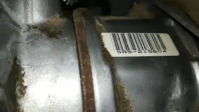 Pezzo di ricambio per auto di seconda mano compressore aria condizionata per toyota yaris (ncp1/nlp1/scp1) 1.0 linea luna riferimenti oem iam sb5215604  