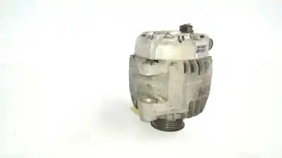 Автозапчастина б/у генератор для toyota yaris (ncp1/nlp1/scp1) 1.0 linea luna посилання на oem iam 270600j010  