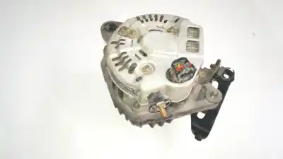 Автозапчастина б/у генератор для toyota yaris (ncp1/nlp1/scp1) 1.0 linea luna посилання на oem iam 270600j010  