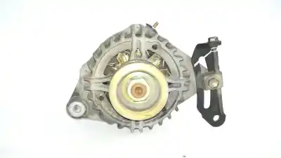 Автозапчастина б/у генератор для toyota yaris (ncp1/nlp1/scp1) 1.0 linea luna посилання на oem iam 270600j010  