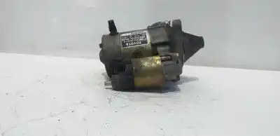 Piesă de schimb auto la mâna a doua electromotor pentru toyota yaris (ncp1/nlp1/scp1) 1.0 linea luna referințe oem iam ms228000  