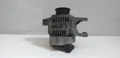 Pezzo di ricambio per auto di seconda mano alternatore per chrysler voyager (gs) 2.4 le riferimenti oem iam 1210003521  