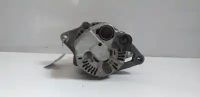 Pezzo di ricambio per auto di seconda mano alternatore per chrysler voyager (gs) 2.4 le riferimenti oem iam 1210003521  