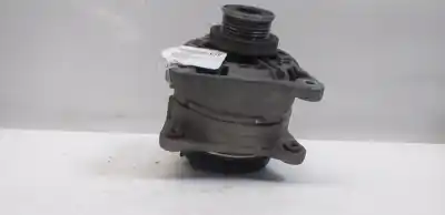 Автозапчастина б/у ГЕНЕРАТОР для NISSAN ALMERA (N15)  Посилання на OEM IAM 0124425013  