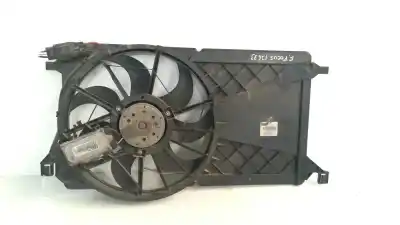 Second-hand car spare part radiator cooling fan for ford focus lim. (cb4) trend oem iam references 3m5h-8c607-rj