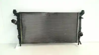 Second-hand car spare part water radiator for ford focus lim. (cb4) trend oem iam references 3m5h 8005 tl