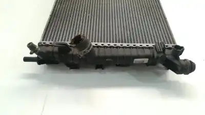 Peça sobressalente para automóvel em segunda mão radiador de água por ford focus lim. (cb4) trend referências oem iam 3m5h 8005 tl  