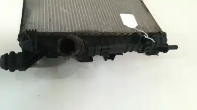 Peça sobressalente para automóvel em segunda mão radiador de água por ford focus lim. (cb4) trend referências oem iam 3m5h 8005 tl  