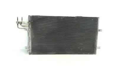 Peça sobressalente para automóvel em segunda mão condensador / radiador de ar condicionado por ford focus lim. (cb4) trend referências oem iam 3m5h19710cc  