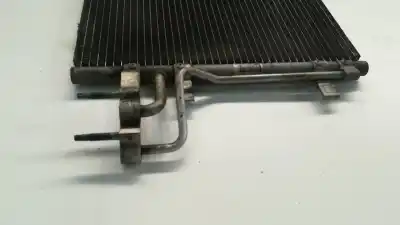 Peça sobressalente para automóvel em segunda mão condensador / radiador de ar condicionado por ford focus lim. (cb4) trend referências oem iam 3m5h19710cc  