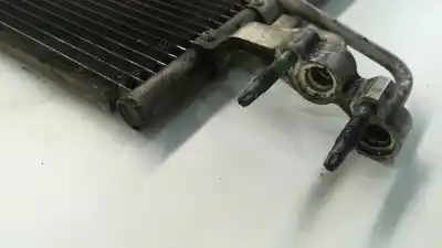 Peça sobressalente para automóvel em segunda mão condensador / radiador de ar condicionado por ford focus lim. (cb4) trend referências oem iam 3m5h19710cc  